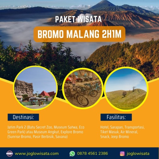 Bromo