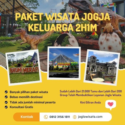 Jogja